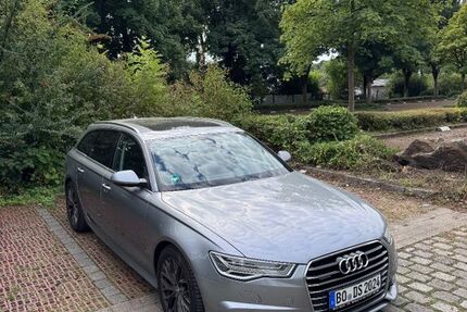 Audi A6 271.000 km 14.999 € Bochum 44803