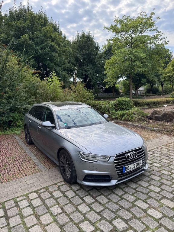 Audi A6 271.000 km 14.999 € Bochum 44803