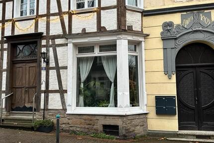 Charmantes Altbau AtelierStudio direkt an der Ruhr! zimmer