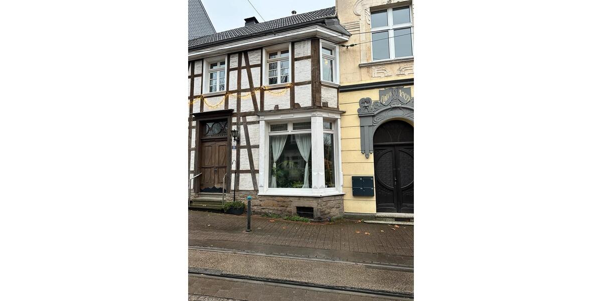 Charmantes Altbau AtelierStudio direkt an der Ruhr! zimmer