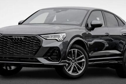 Audi Q3 14.787 km 53.900 &euro; Dortmund 44143