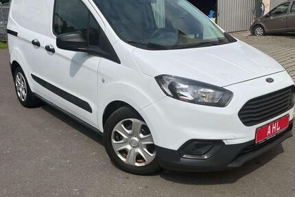 Ford Transit Courier 41.000 km 10.499 € Dortmund 44388
