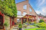 Doppelhaushälfte in Herne-Sodingen - Wohnen mit Komfort, Gartenidylle & moderner Ausstattung 5 zimmer
