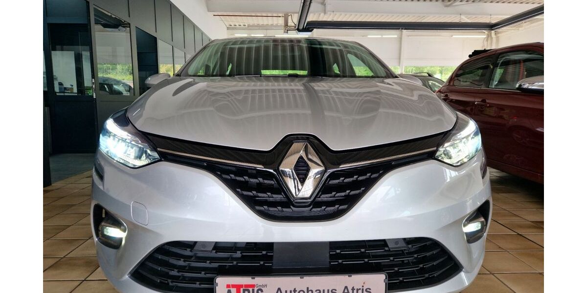 Renault Clio 31.200 km 12.600 &euro; Bottrop 46238