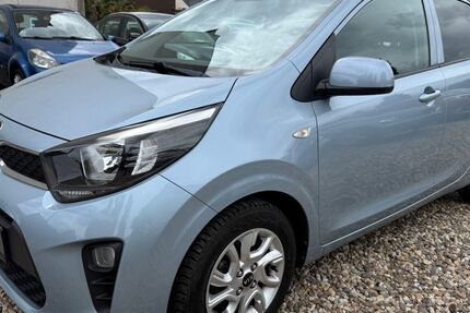 Kia Picanto 67.000 km 7.490 &euro; Gelsenkirchen 45881