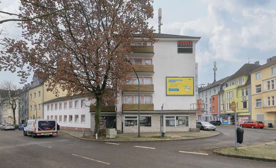 Gastronomie in Essen 2.150.000 € 1334.7 m²
