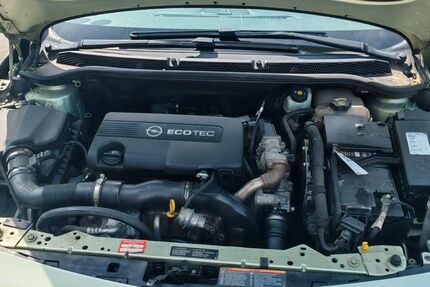 Opel Astra 254.000 km 3.500 &euro; Dortmund 44141