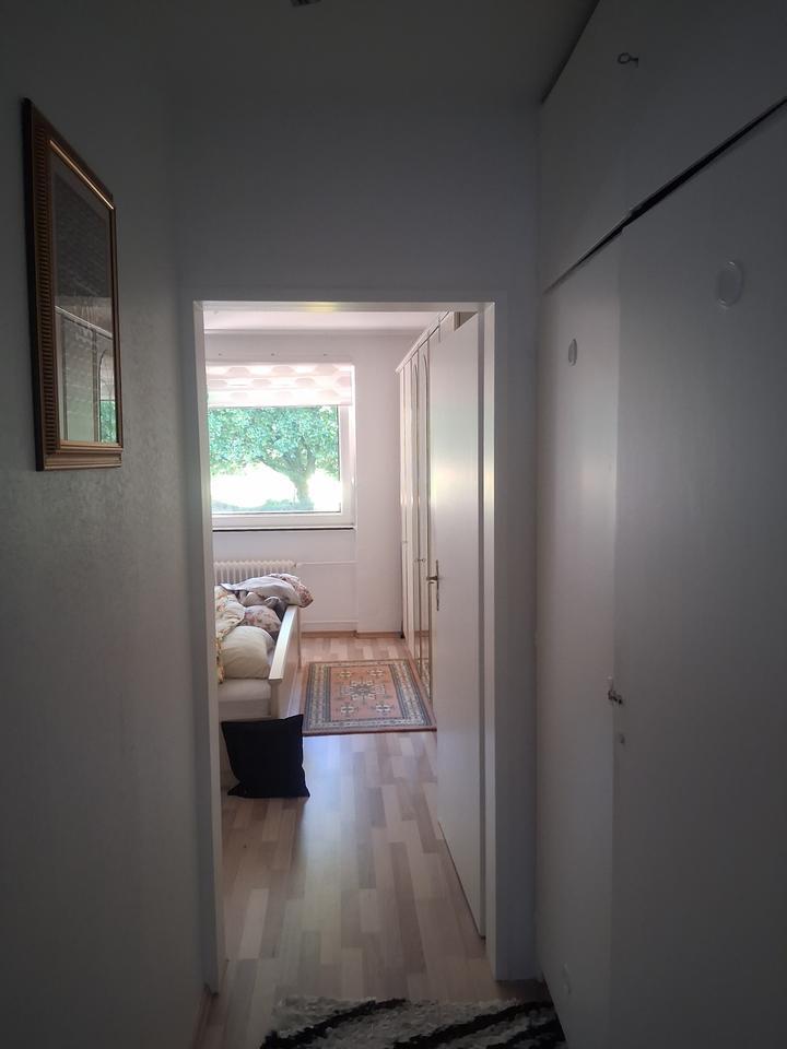 °°° Gepflegte 3- Zimmer-Wohnung mit Balkon °°° zimmer