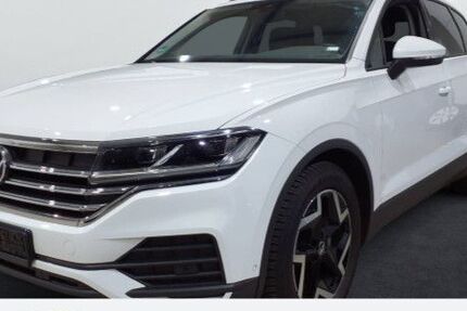 VW Touareg 35.010 km 52.920 &euro; Marl 45770