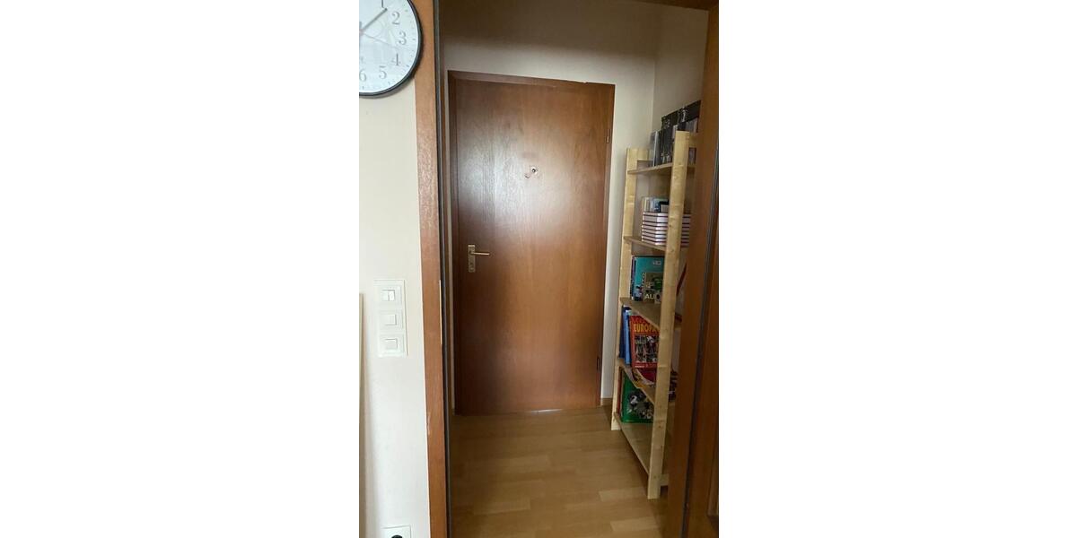 Zwei gepflegte 2-Zimmer-Eigentumswohnungen in Essen-Altenessen 2 zimmer