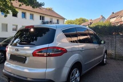 Ford S-Max 231.850 km 5.500 € Bochum 44793