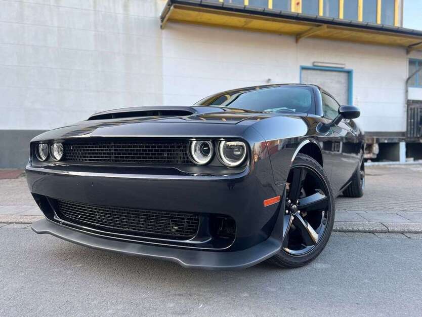 Dodge Challenger 95.000 km 31.950 € Unna 59425