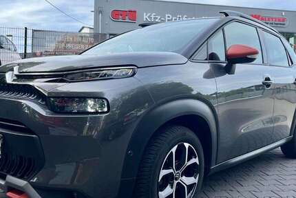 Citroen C3 29.700 km 12.950 € Bochum 44894
