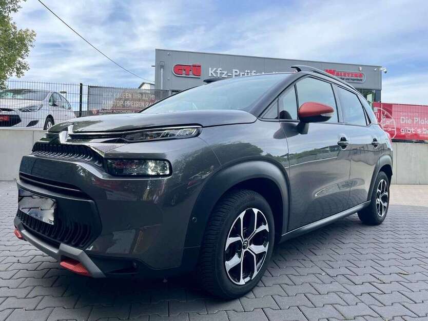 Citroen C3 29.700 km 12.950 € Bochum 44894