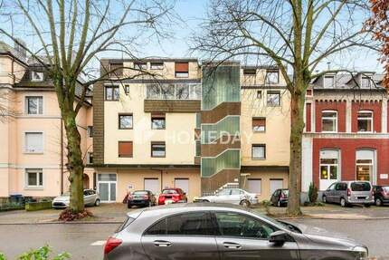 Wohnung Wetter (Ruhr) Alt-Wetter - 6 Zimmer, 228 m&sup2;, 198.000&euro; | Angebot:25067419