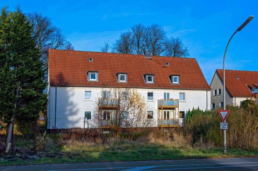 Wohnung zum Mieten in Dortmund 417 € 44.26 m²