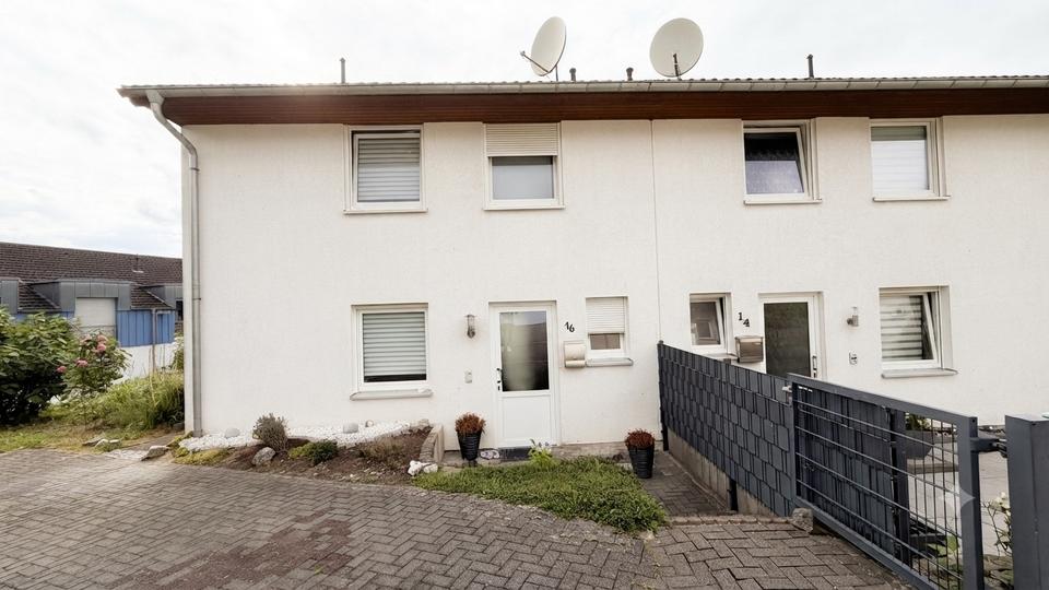 Doppelhaushälfte Hagen Hohenlimburg - 4 Zimmer, 123 m&sup2;, 470.000&euro; | Angebot:26998787