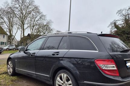 Mercedes-Benz C 250 316.800 km 4.500 &euro; Essen 45327