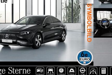 Mercedes-Benz CLA 350 11.970 km 56.666 &euro; Dorsten 46282