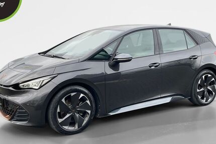 Cupra Born 55.351 km 24.940 &euro; Bottrop 46244