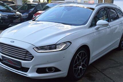 Ford Mondeo 165.000 km 9.990 &euro; Mülheim an der Ruhr 45473