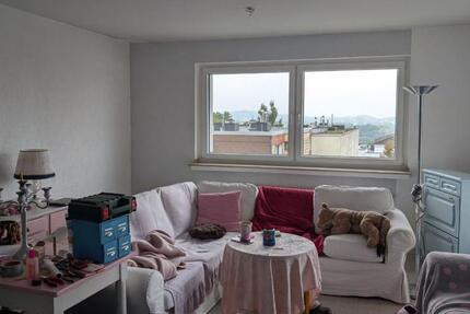 Schöner Wohnen in Bochum-Linden - WBS erforderlich 2 zimmer