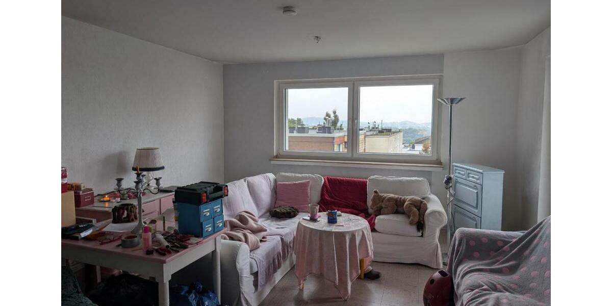 Schöner Wohnen in Bochum-Linden - WBS erforderlich 2 zimmer