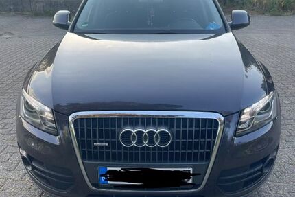 Audi Q5 230.000 km 9.300 &euro; Hattingen 45527