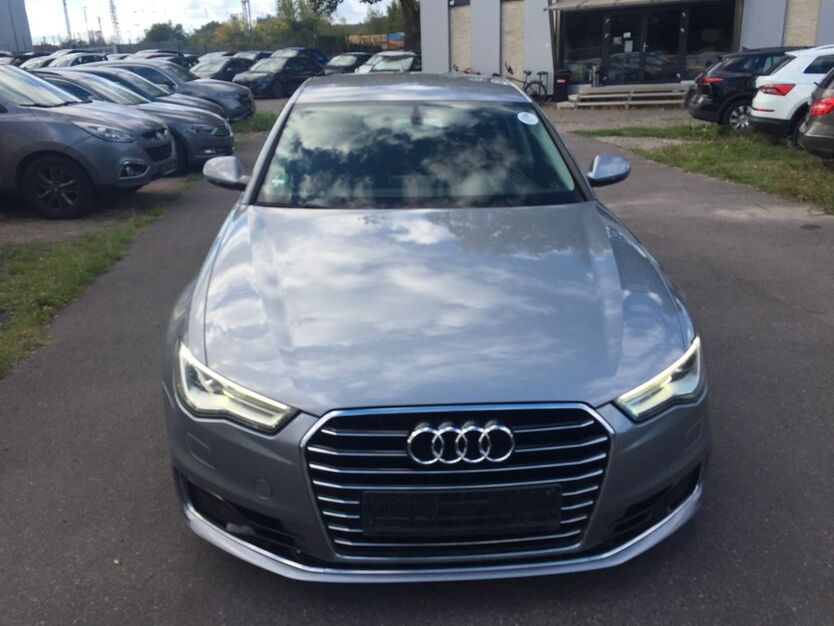 Audi A6 284.325 km 11.999 € Gelsenkirchen 45886
