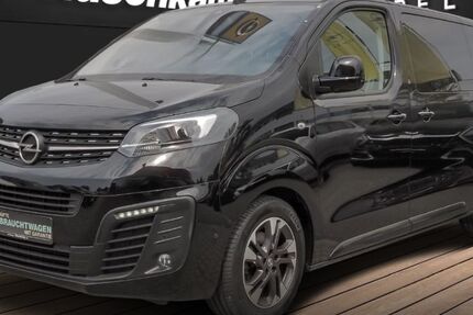 Opel Zafira Life 35.545 km 34.880 € Selm 59379