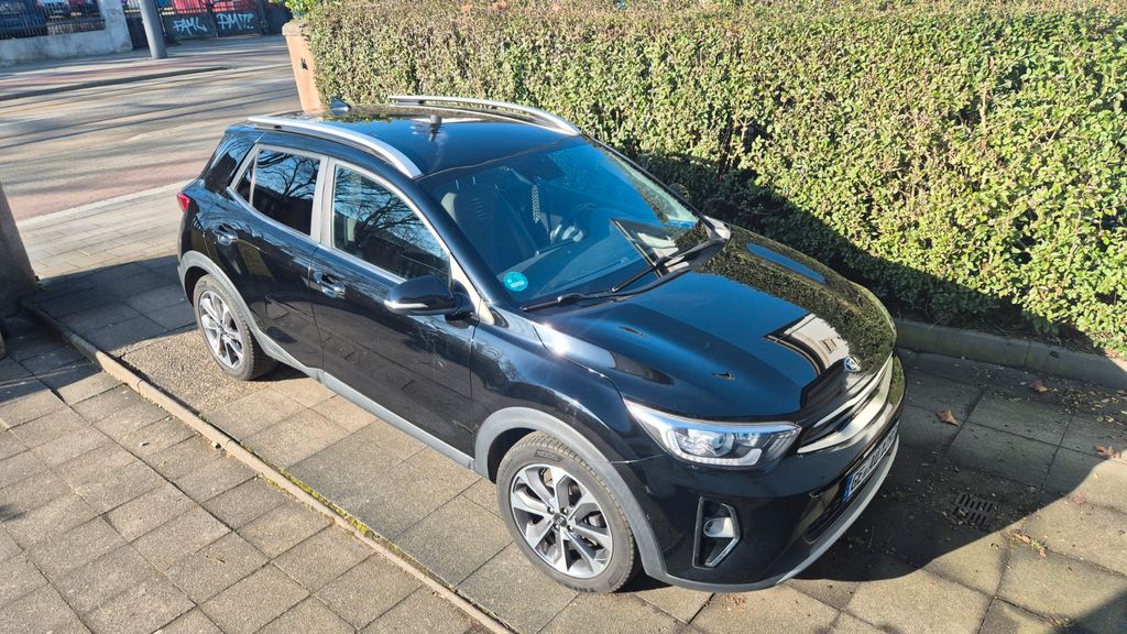 Kia Stonic 159.000 km 11.600 &euro; Gelsenkirchen 45897