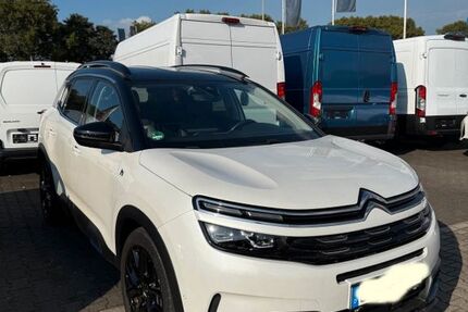 Citroen C5 Aircross 21.000 km 21.990 € Oberhausen 46047