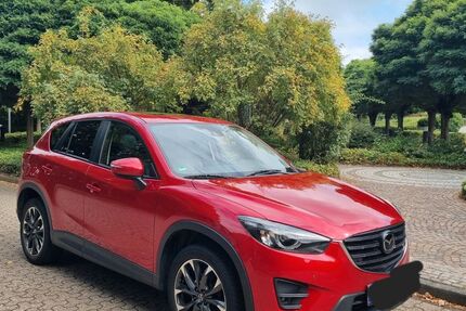Mazda CX-5 148.000 km 10.990 &euro; Gelsenkirchen 45894