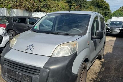 Citroen Nemo 125.000 km 3.500 € Essen 45143