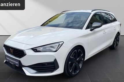 Cupra Leon 16.300 km 28.990 &euro; Wuppertal 42109
