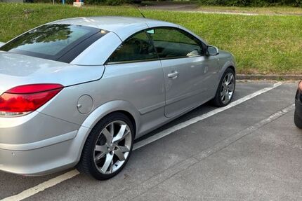 Opel Astra 198.000 km 2.999 &euro; Heiligenhaus 42579