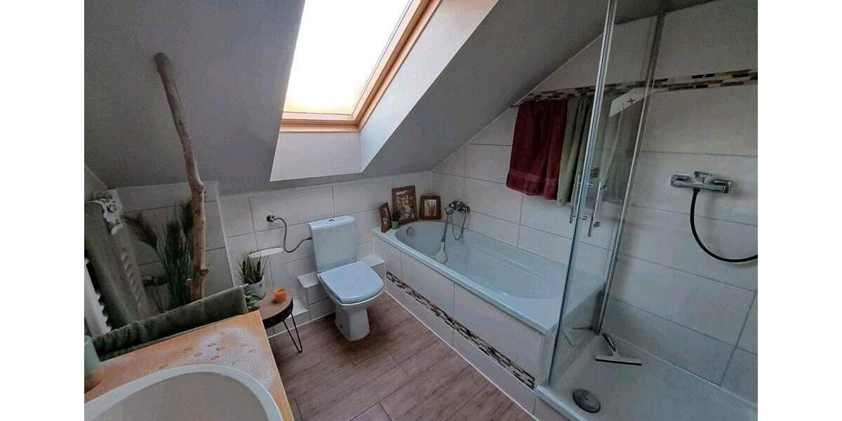 Reihenhaus Castrop-Rauxel Becklem - 5 Zimmer, 115 m&sup2;, 299.000&euro; | Angebot:26851479