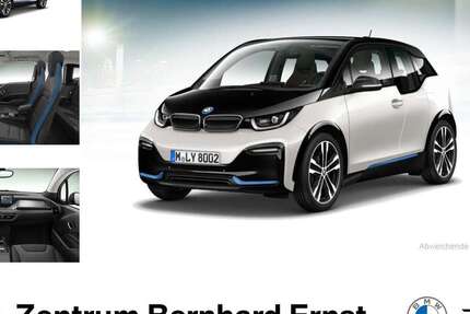 BMW i3 56.696 km 17.900 &euro; Witten 58455