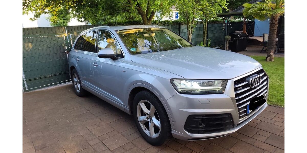 Audi Q7 178.163 km 25.000 &euro; Gladbeck 45968