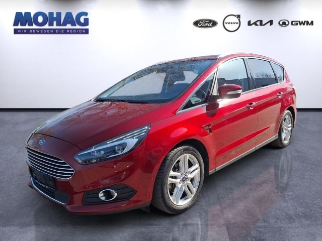 Ford S-Max 111.500 km 17.990 &euro; Gelsenkirchen 45891