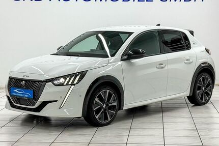 Peugeot 208 20.032 km 19.690 € Wuppertal 42285