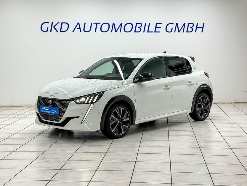 Peugeot 208 20.032 km 19.690 € Wuppertal 42285