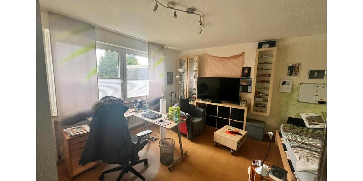 Erdgeschoßwohnung Hagen Hagen-Mitte - 4 Zimmer, 104 m&sup2;, 169.000&euro; | Angebot:27534233