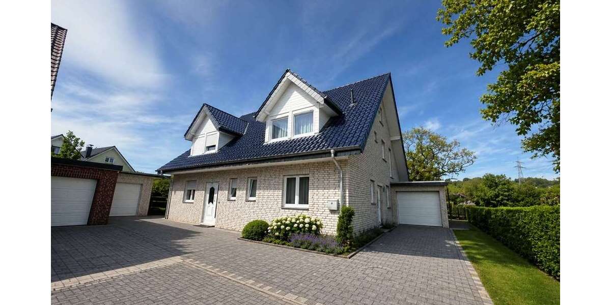 Einfamilienhaus Dortmund Hörde - 10 Zimmer, 210 m&sup2;, 1.089.000&euro; | Angebot:26449190