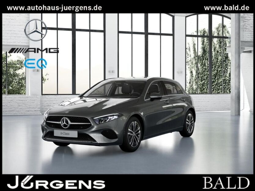 Mercedes-Benz A 180 5.655 km 30.880 € Hagen 58135