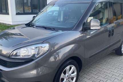Fiat Doblo 244.503 km 4.950 &euro; Essen 45309