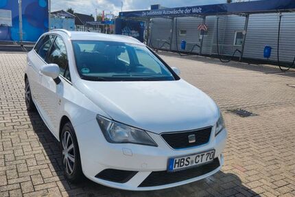 Seat Ibiza 999.500 km 3.499 &euro; Herne 44627