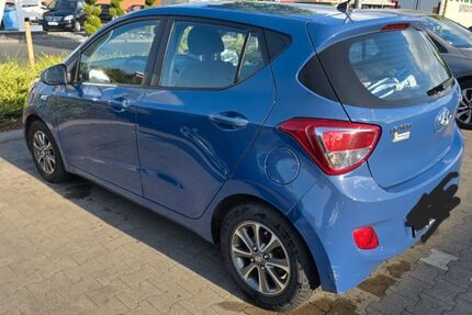 Hyundai i10 140.000 km 5.000 € Gelsenkirchen 45899