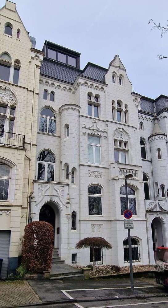 Wohnung zum Mieten in Wuppertal 980 € 120 m²