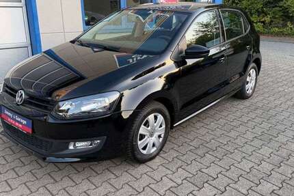 VW Polo 136.099 km 5.999 &euro; Bochum 44894